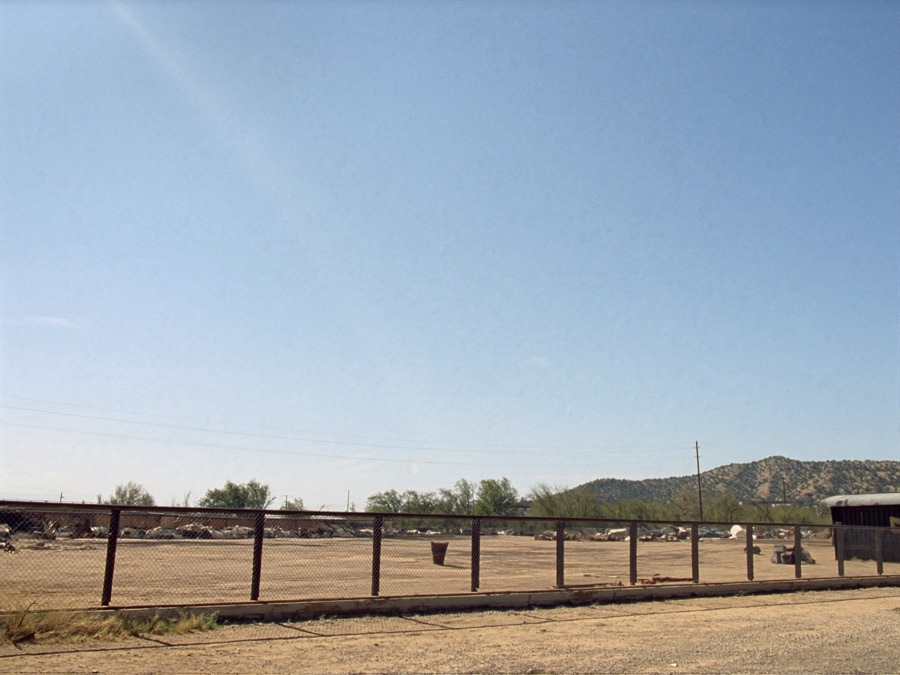 Chain-Link & Security Fence in GTA