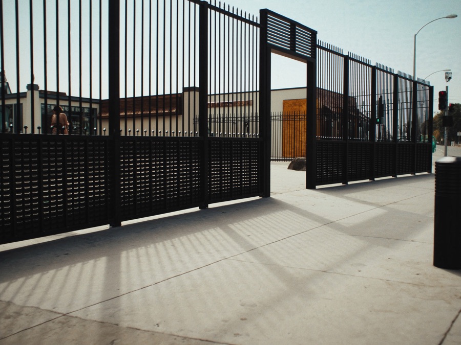 Ornamental & Architectural Fence in GTA
