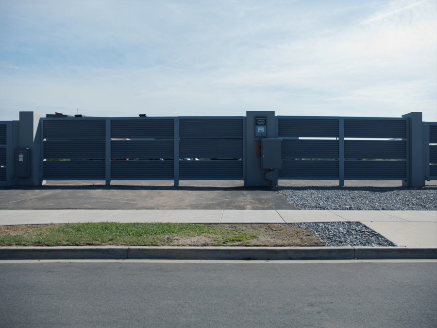 Automated Gates & Operators in GTA