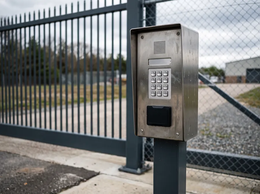 Access Control Integration in GTA