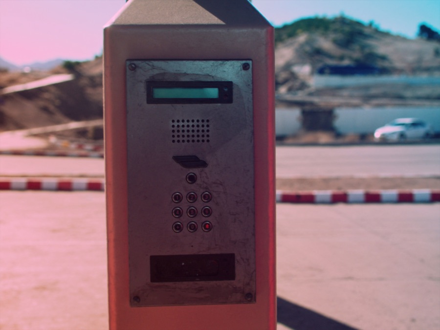 Access Control Integration in GTA