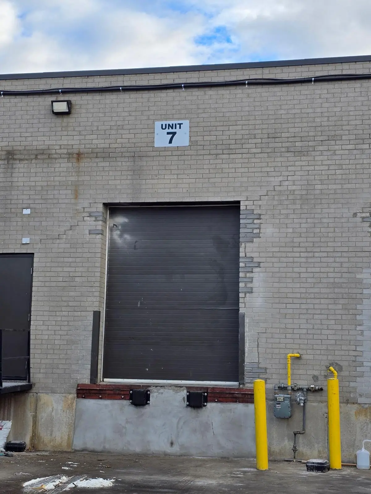 Commercial Masonry & Restoration project by Reformity Inc.