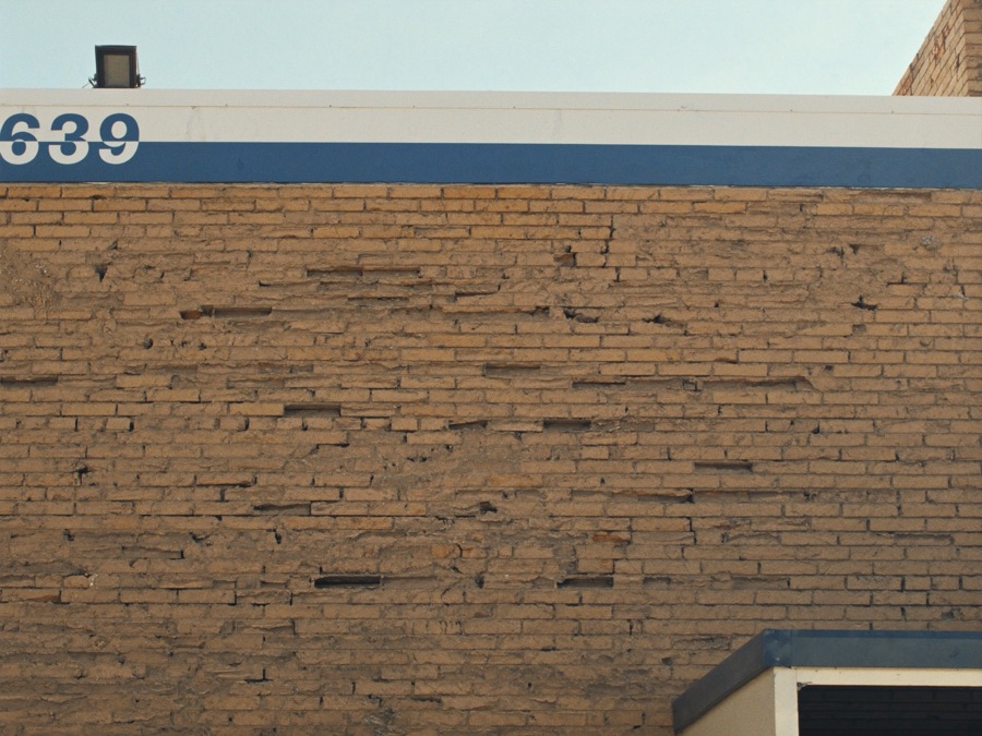 Brick & Stone Replacement