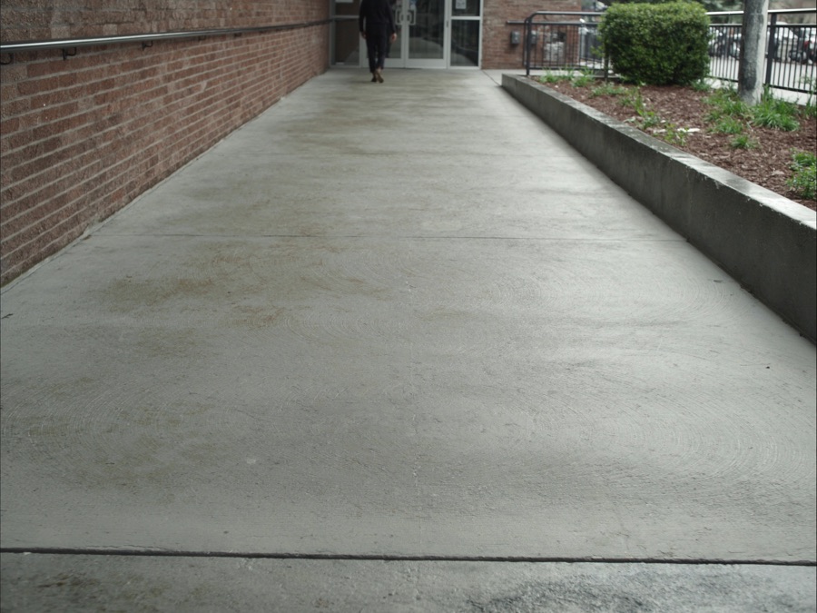 Sidewalks & Walkways in GTA