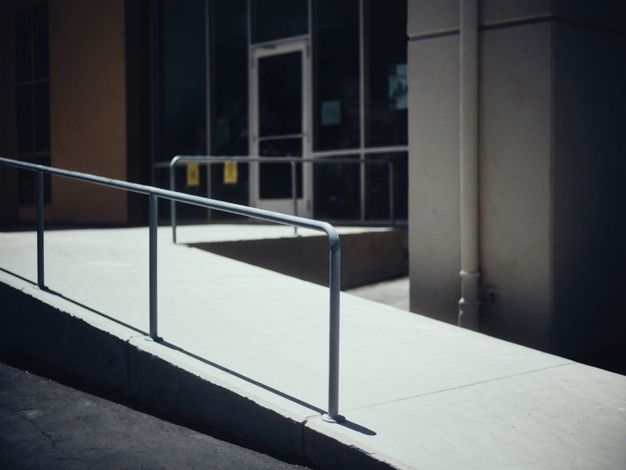 Stairs & Accessibility Ramps in GTA