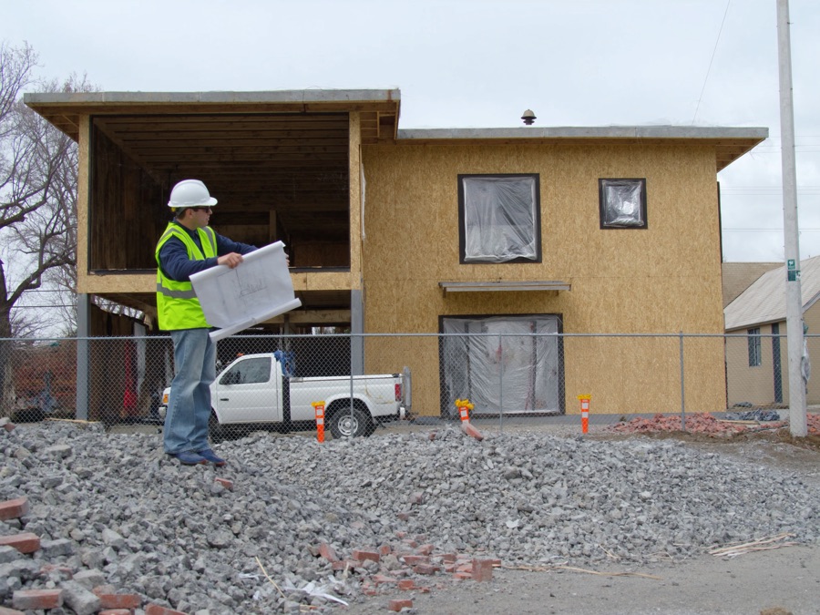 Trade Coordination & Permits
