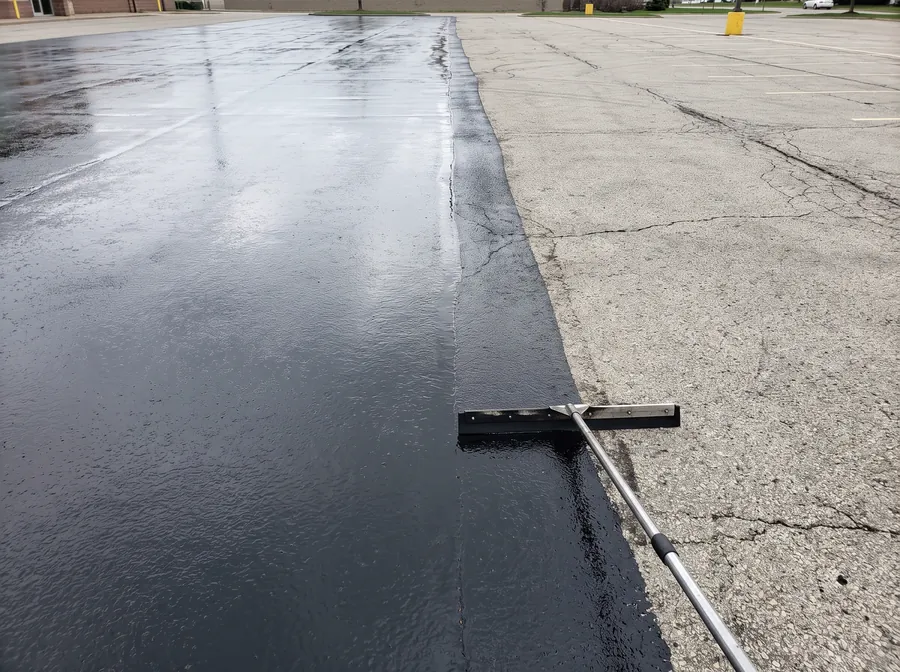 Sealcoating in GTA
