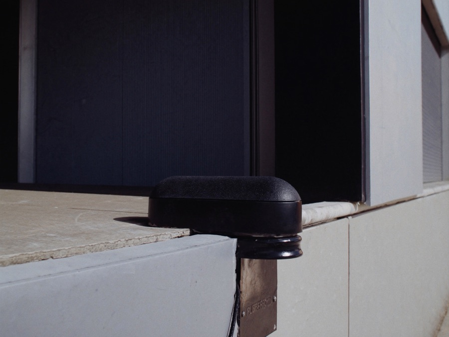 Dock & equipment protection
