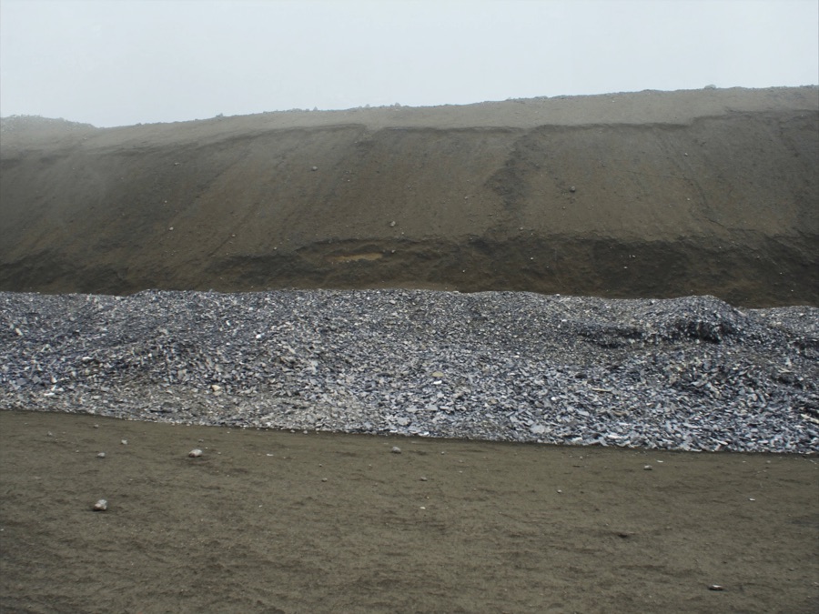 Erosion & grade control
