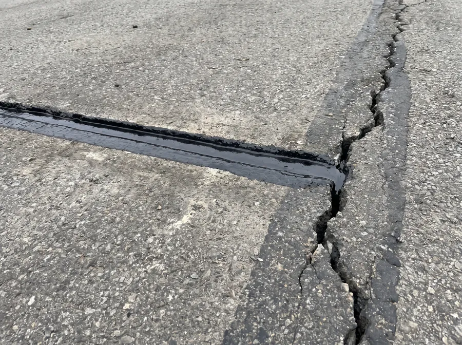 Sealing & joint maintenance in GTA