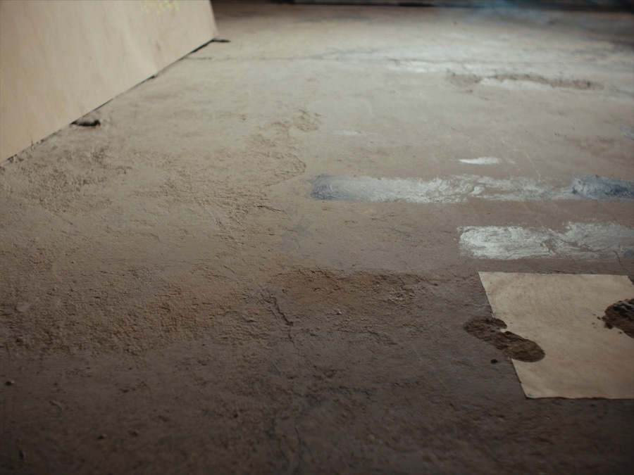 Repair & resurfacing