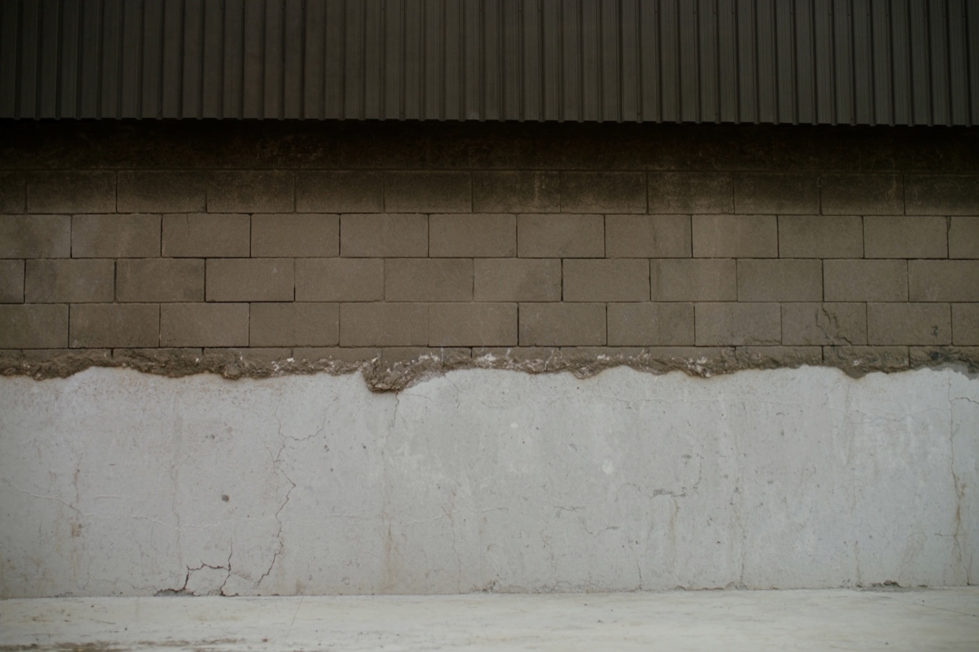Industrial Masonry & Structural Repair