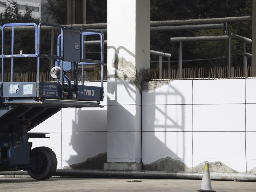 Concrete remediation