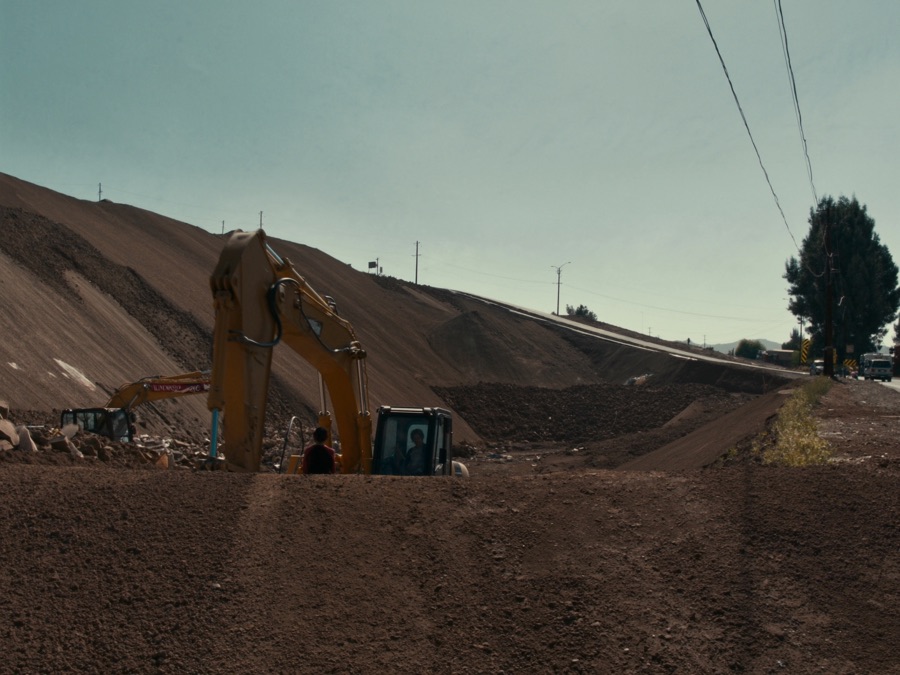 Grading & earthworks in GTA