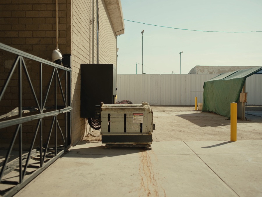 Gates & operators