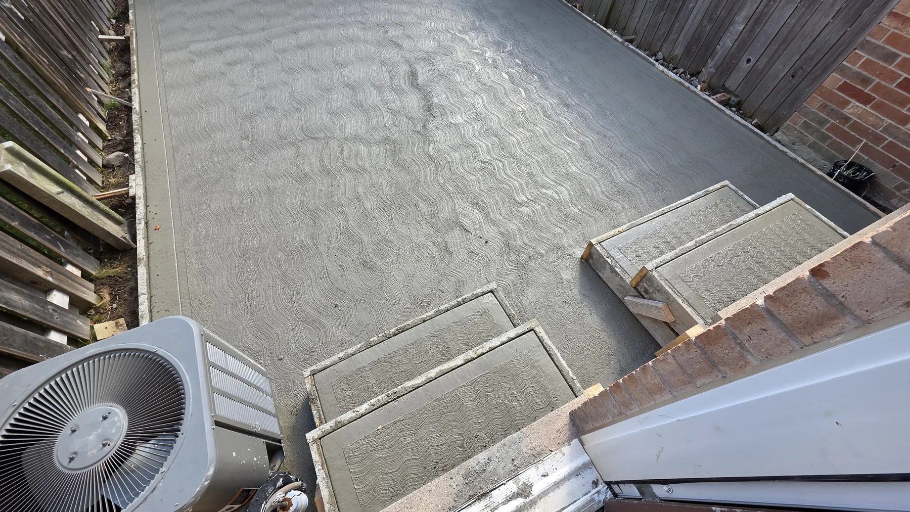 Concrete in GTA