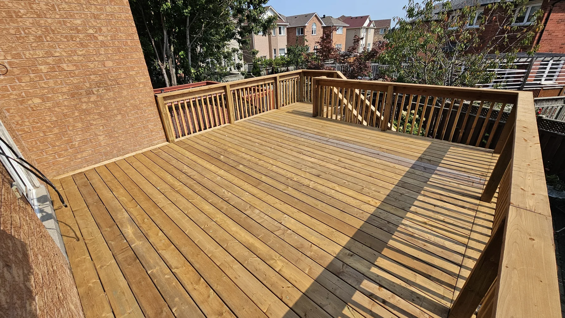 Decks in GTA