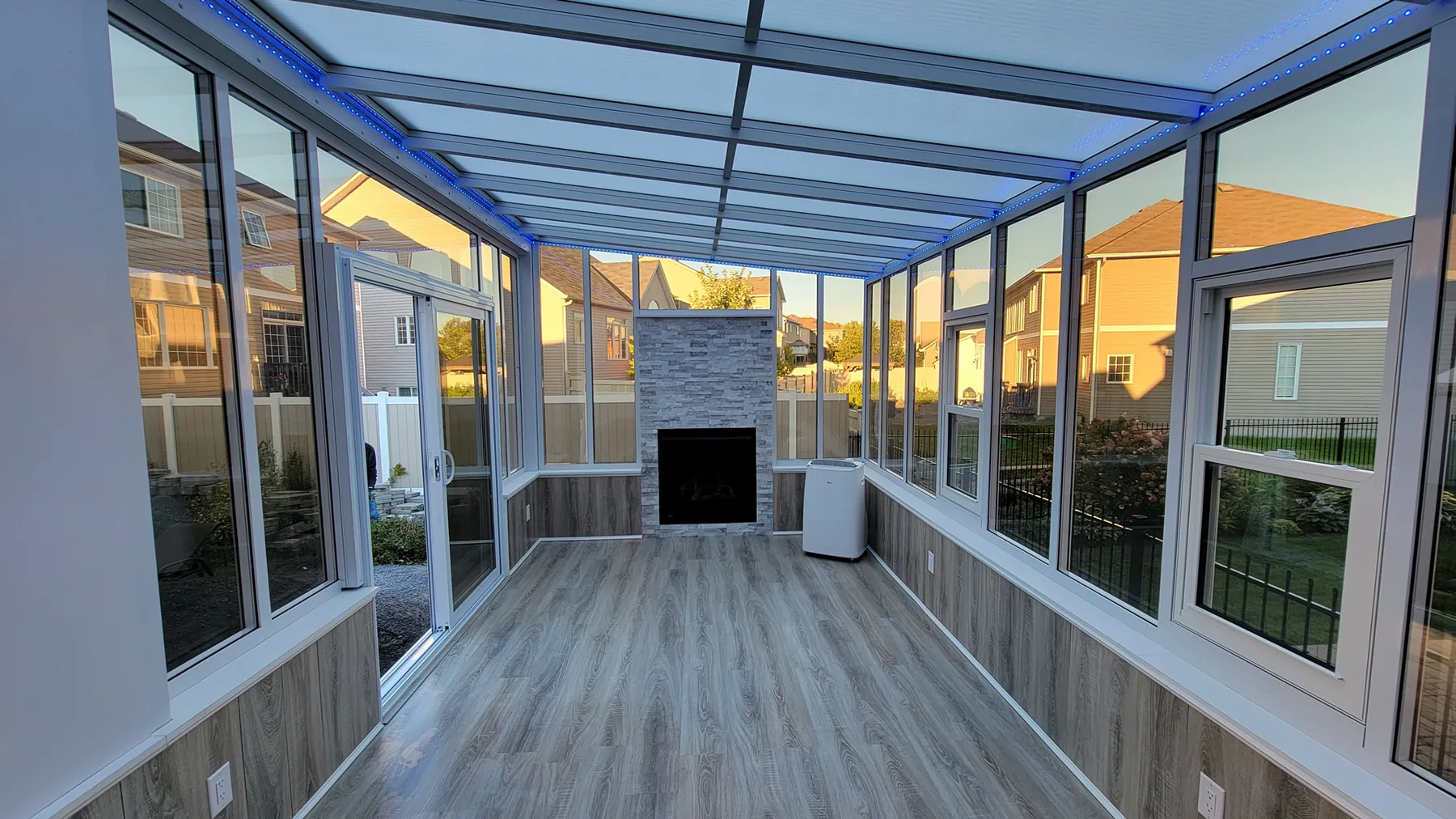 Sunrooms in GTA