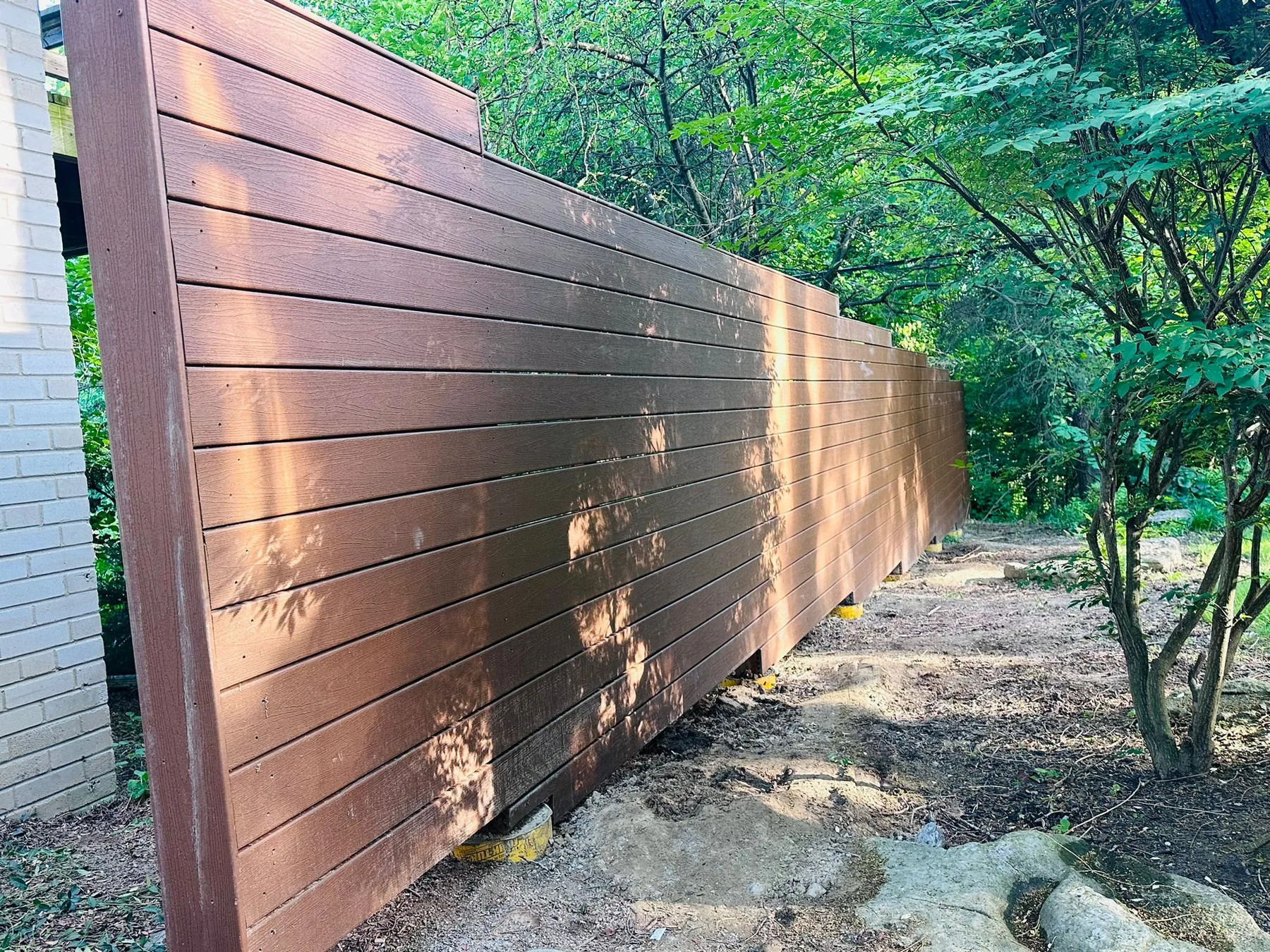 Specialty Fences in GTA
