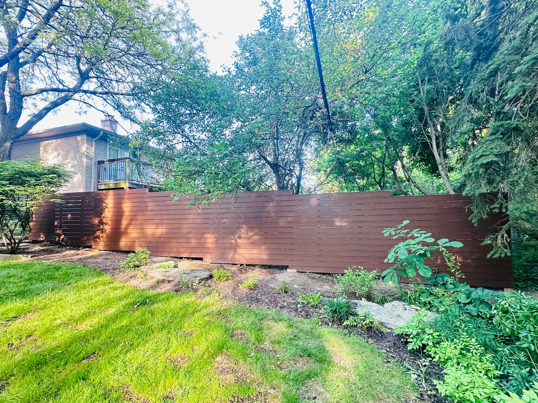 Specialty Fences in GTA