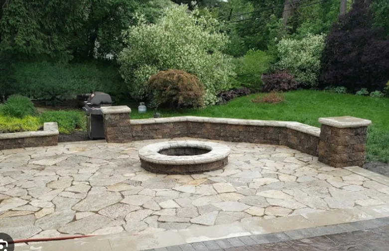 Natural Flagstone in GTA