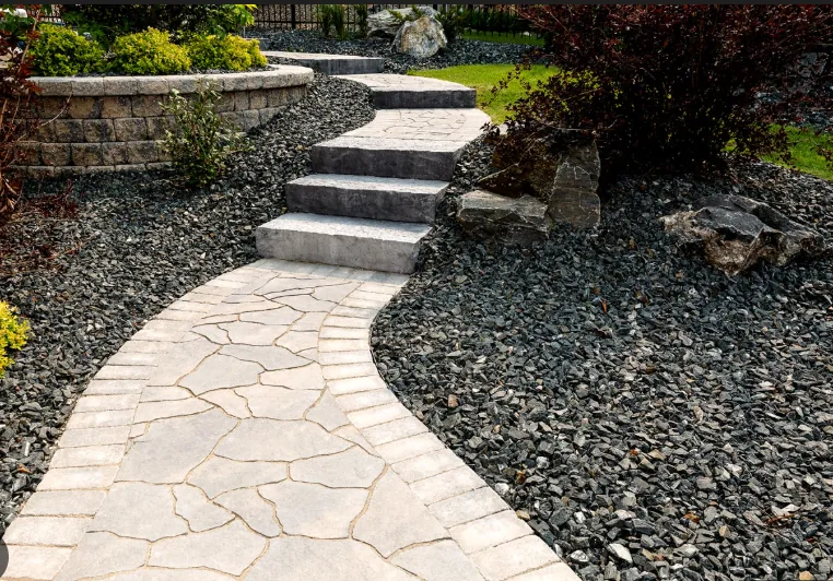 Natural Flagstone in GTA