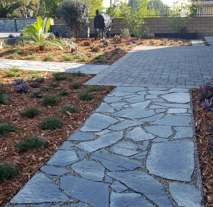 Natural Flagstone in GTA