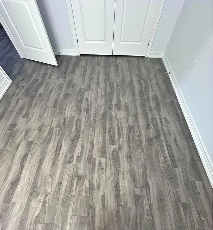 Flooring in GTA