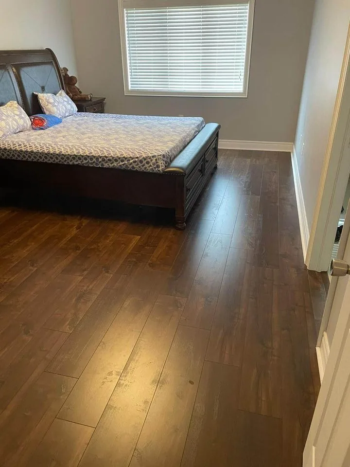 Flooring in GTA