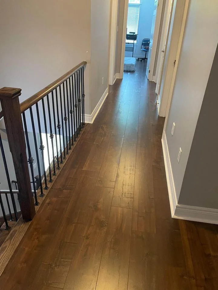 Flooring in GTA