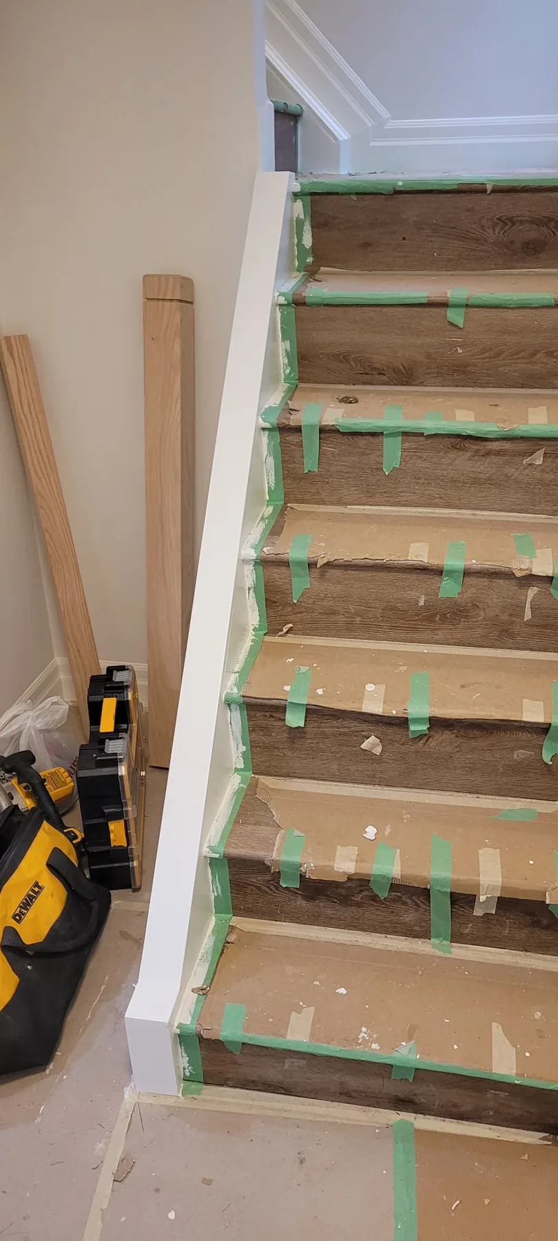 Interior Railings in GTA