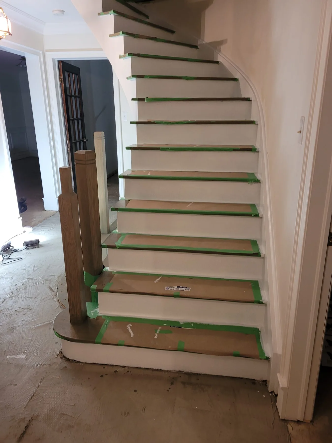 Interior Railings in GTA