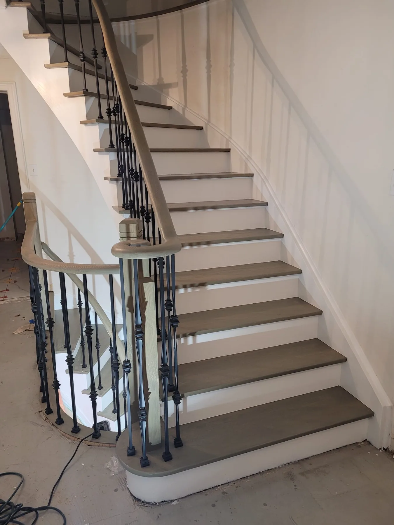 Interior Railings in GTA