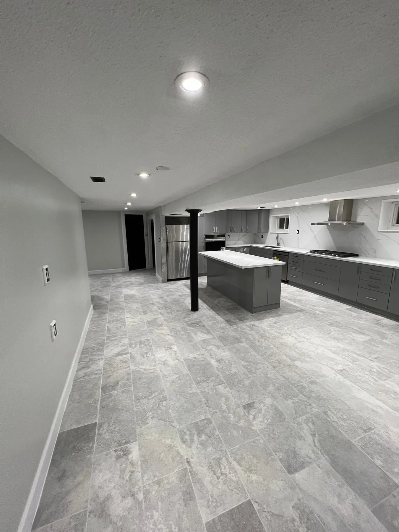 Kitchen in GTA