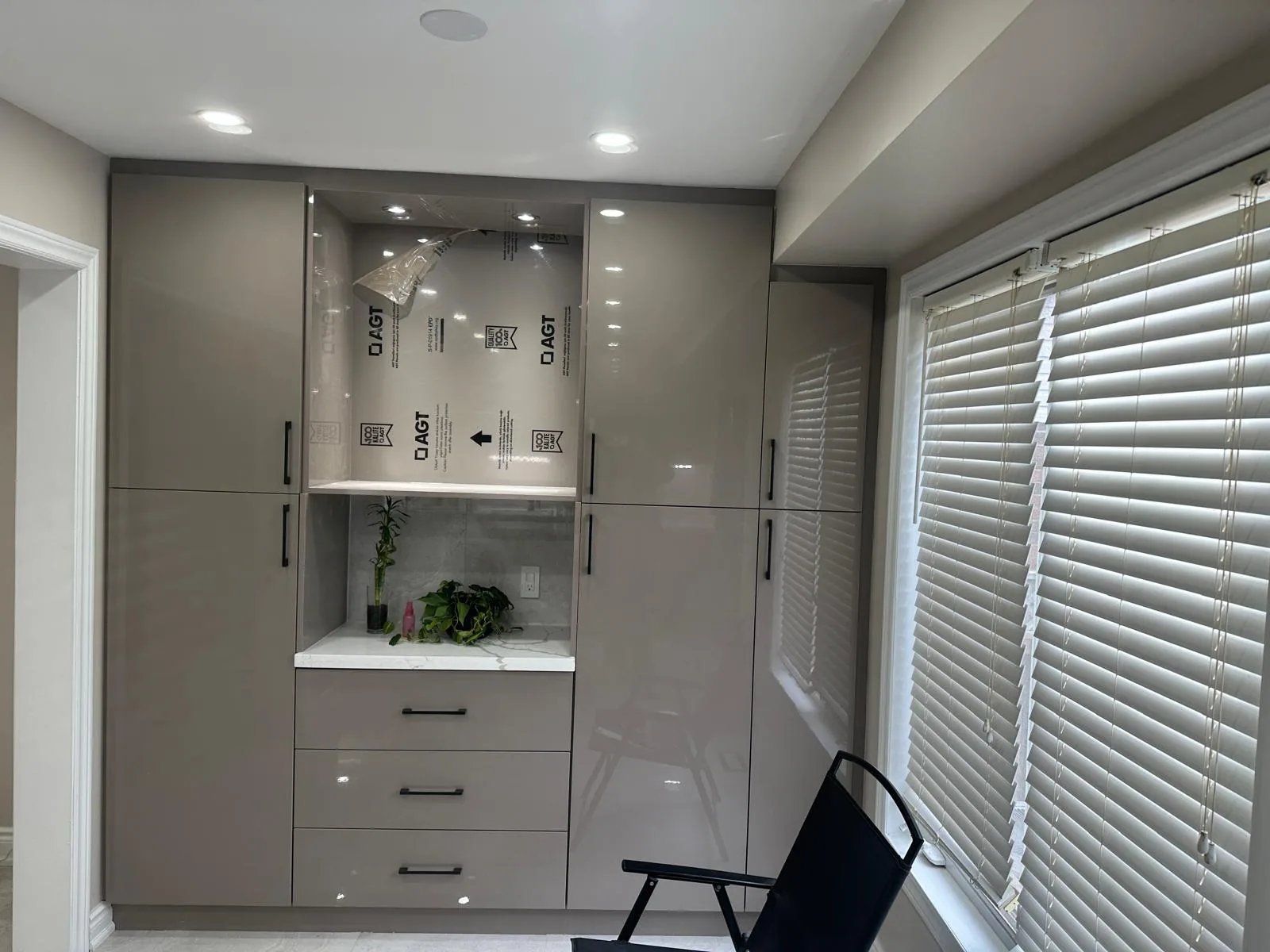 Kitchen in GTA