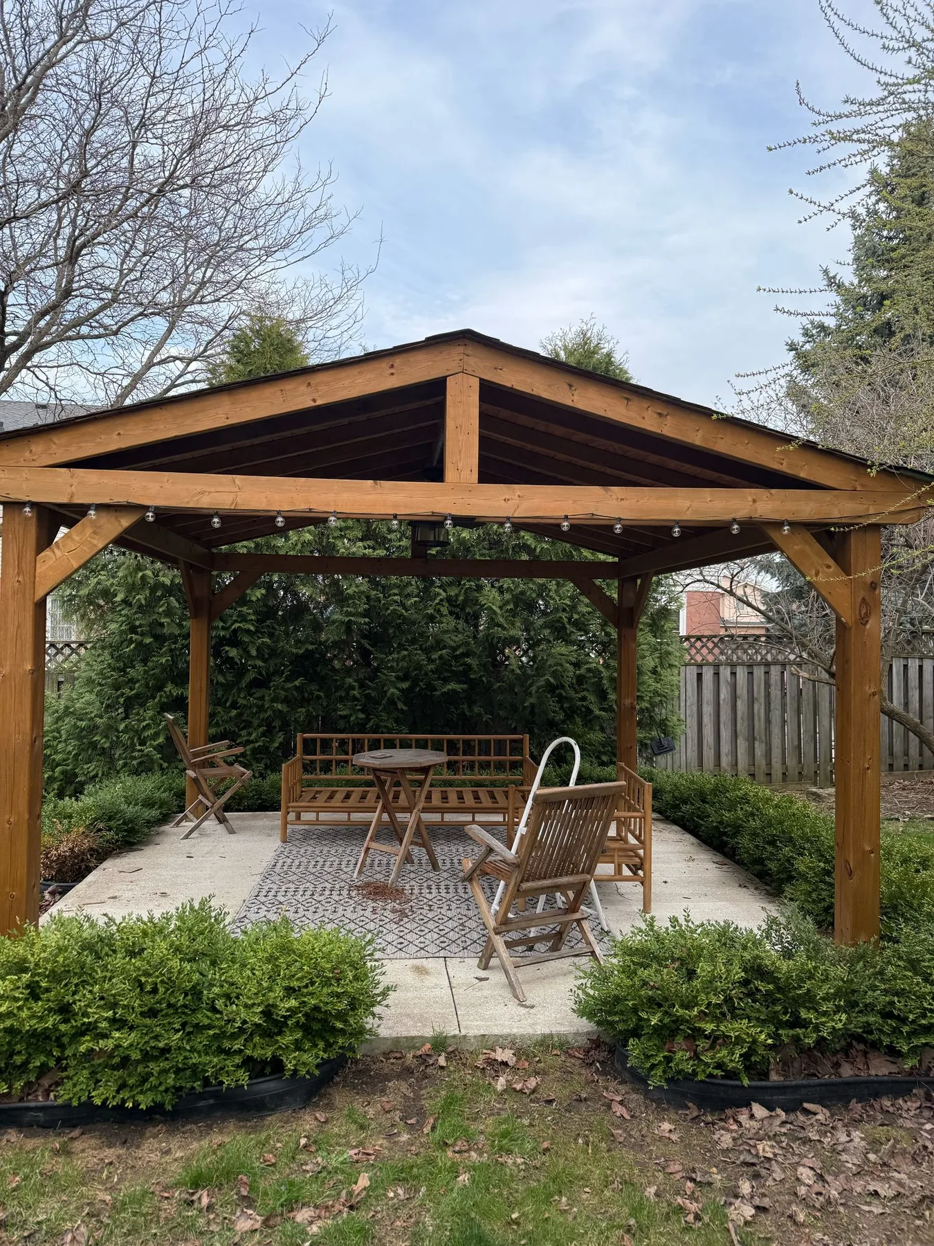 Painting And Staining in GTA