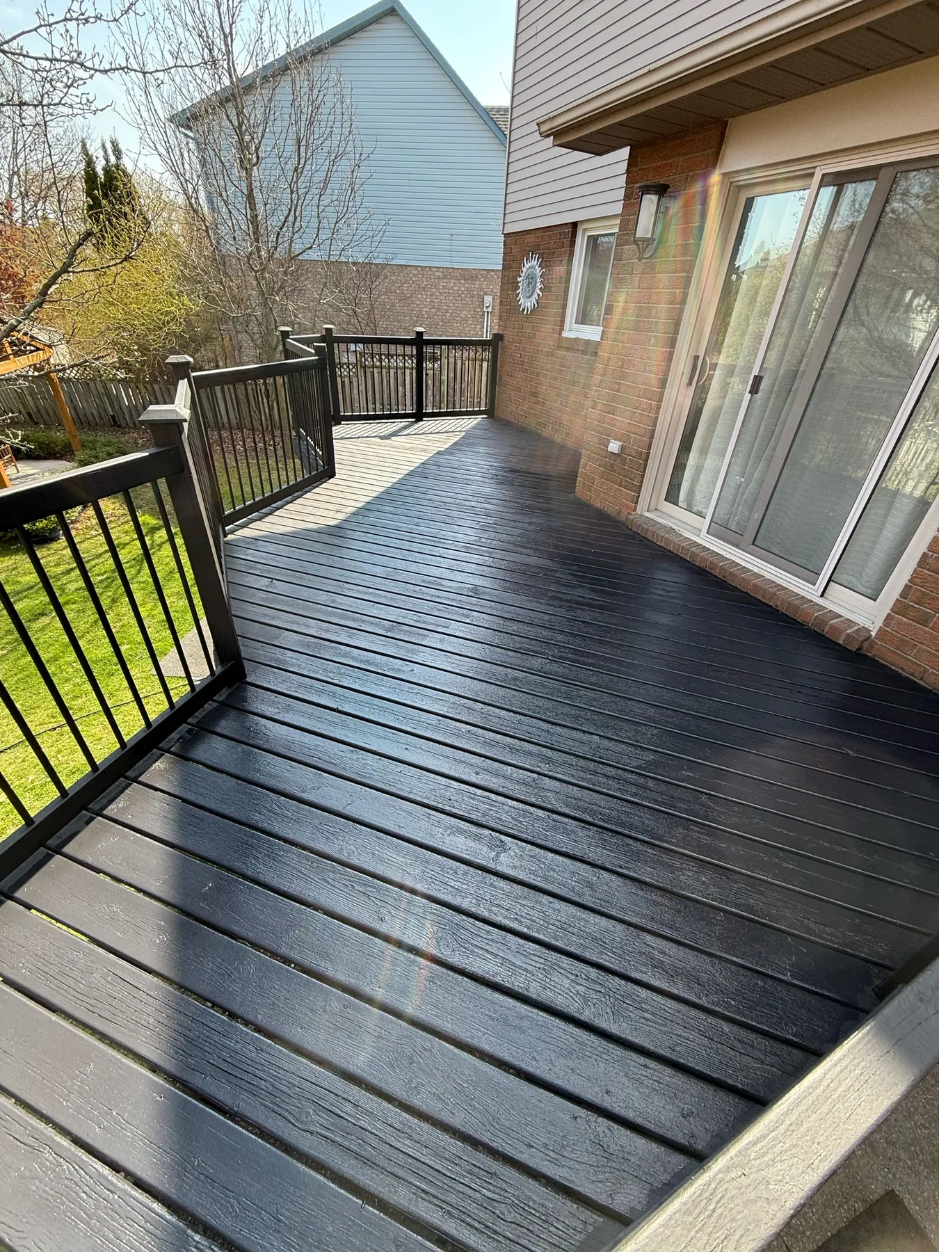 Painting And Staining in GTA