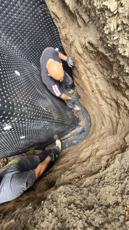 Waterproofing in GTA