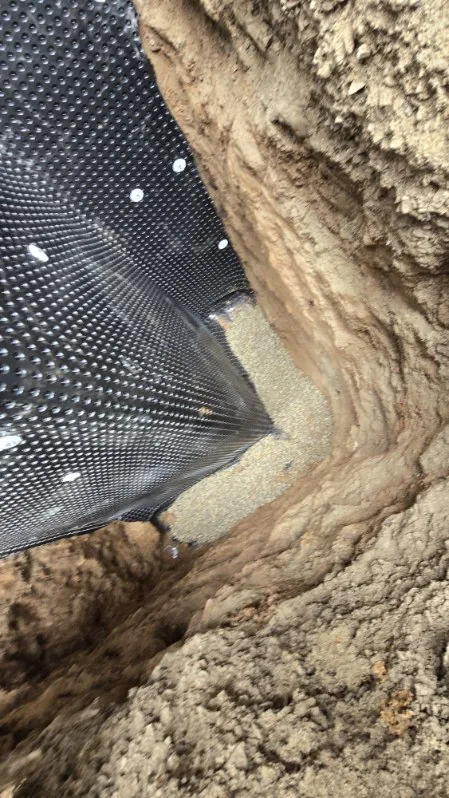 Waterproofing in GTA